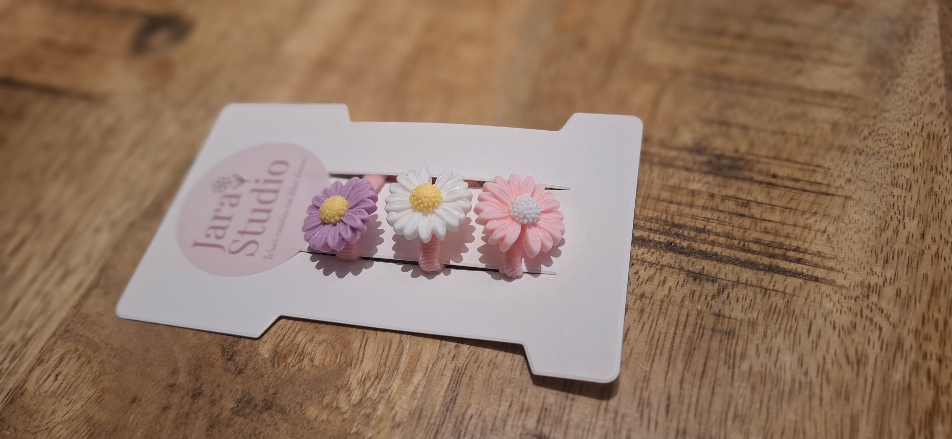 Elastiekje Daisy