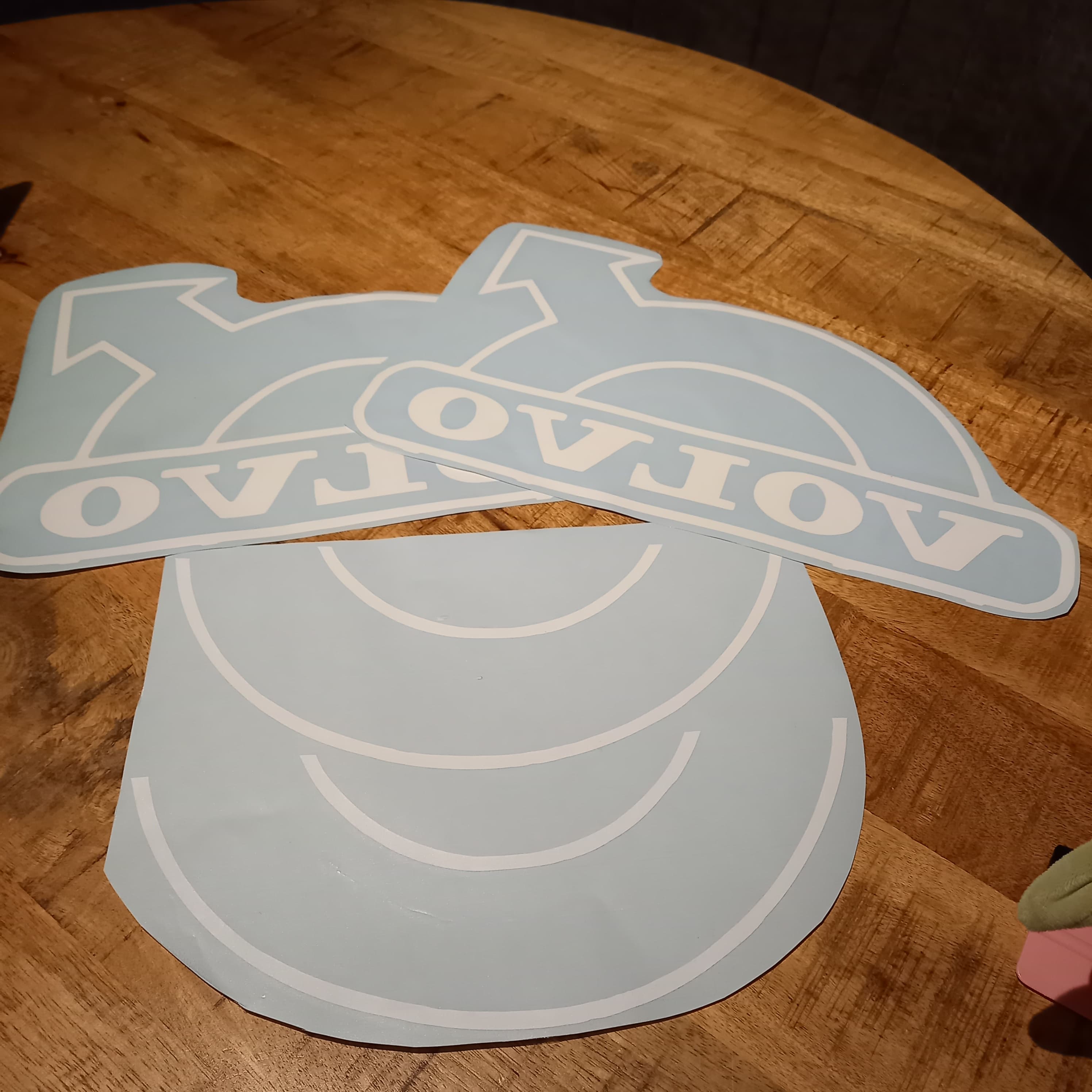 Sticker #afbeelding #merk #hobby #naamsticker #muursticker #raamsticker #autosticker #decal #persoonlijk